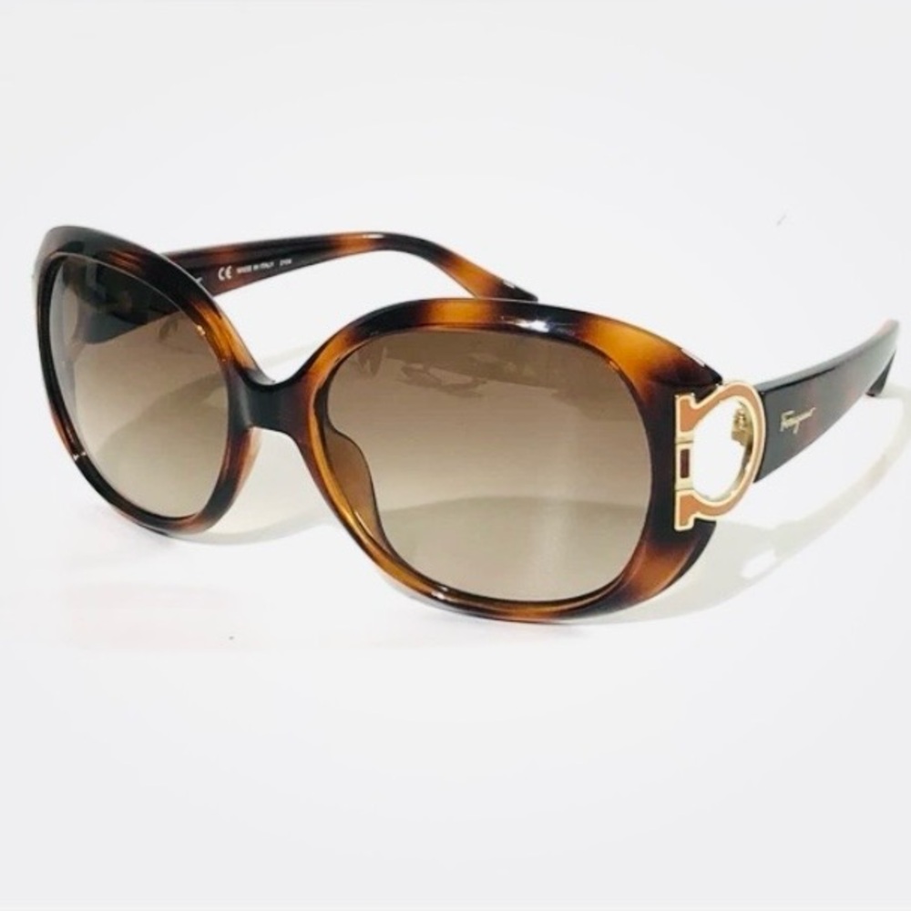 Salvatore Ferragamo Sunglasses